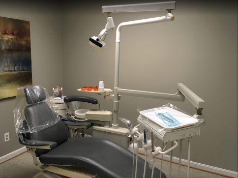 Image for Charming Smiles Dentist with ID of: 4615958