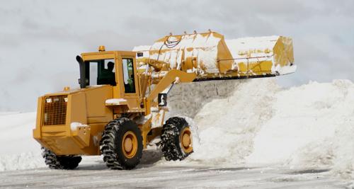 Image for BC Excavating Inc with ID of: 4616140