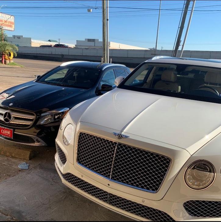 Image for Blue Diamond Auto Glass with ID of: 4616498
