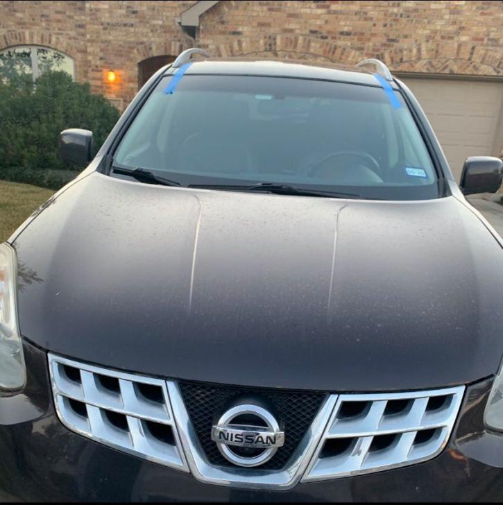 Image for Blue Diamond Auto Glass with ID of: 4616519