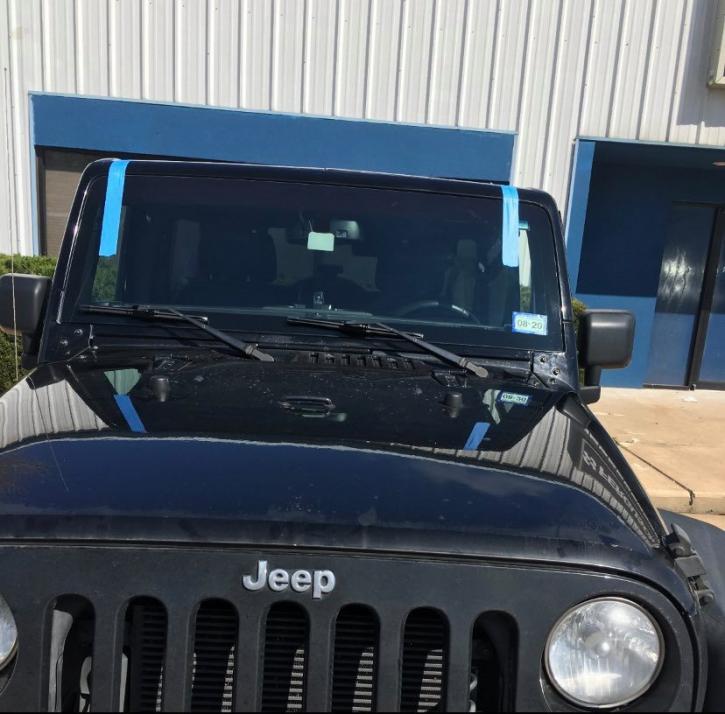 Image for Blue Diamond Auto Glass with ID of: 4616525
