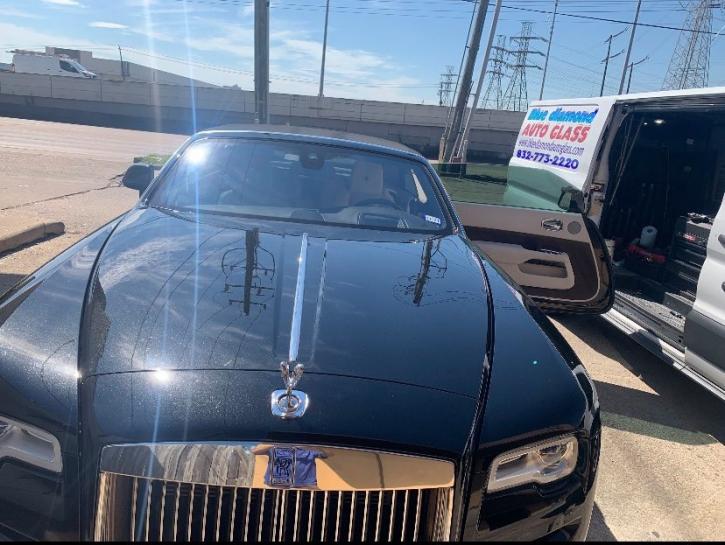 Image for Blue Diamond Auto Glass with ID of: 4616541