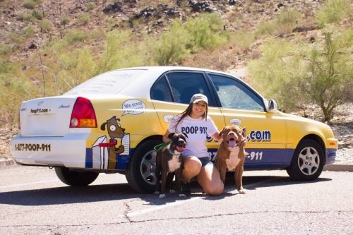 Image for Phoenix POOP 911 with ID of: 4616686