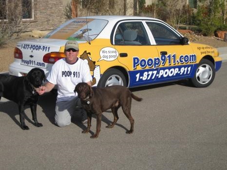 Image for Phoenix POOP 911 with ID of: 4616688