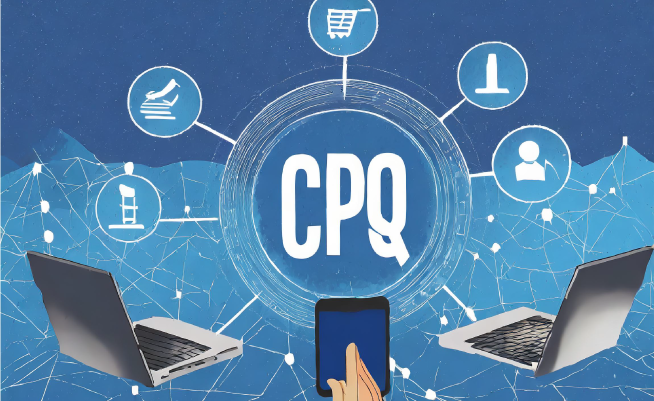 Image for CPQ Platform: The Right Solution to Simplify Sales and Boost Operations of IT Resellers with ID of: 6008212