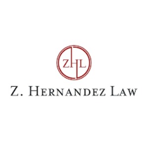 Image for Z. Hernandez Law, PLLC with ID of: 6008214