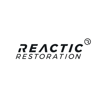Image for Reactic Restoration with ID of: 6008311