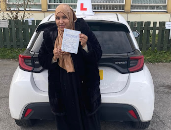 Image for Royce Driving School with ID of: 6008420