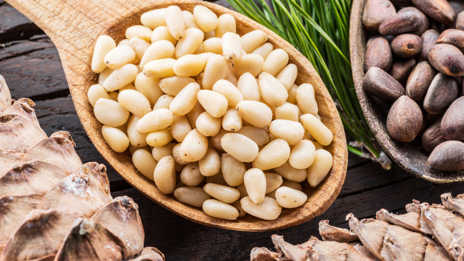 Image for Pine Nut Processing Plant Project Report 2024: Business Plan, Requirements for Unit Operations and Revenue Projections with ID of: 6008619
