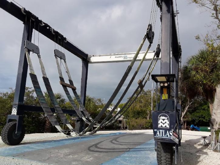 Image for Marlow Marine Sales, Inc with ID of: 4617761