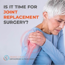 Image for Orange County Orthopedic Center with ID of: 4617927