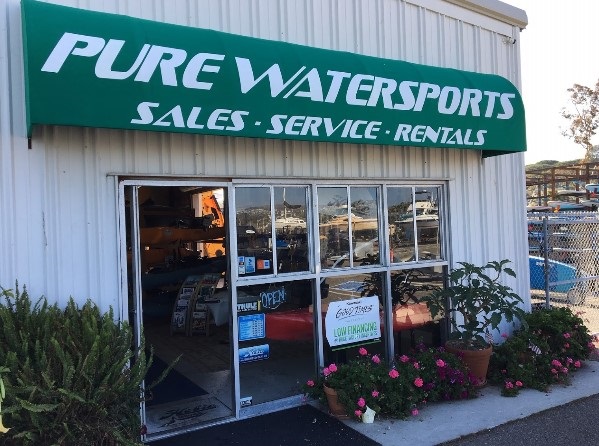 Image for Pure Watersports - Dana Point, LLC with ID of: 4617998