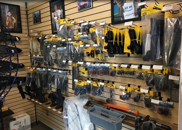 Image for Pure Watersports - Dana Point, LLC with ID of: 4618000