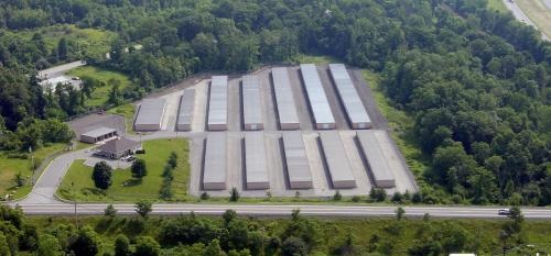 Image for StorageTown Rental Spaces - Middletown/WallKill with ID of: 4618836