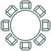 Image for Therapy Table Counselling with ID of: 6009532
