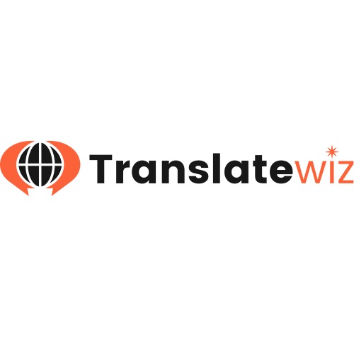 Image for Translatewiz with ID of: 6009574