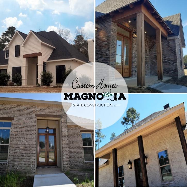 Image for Magnolia State Construction with ID of: 4619456