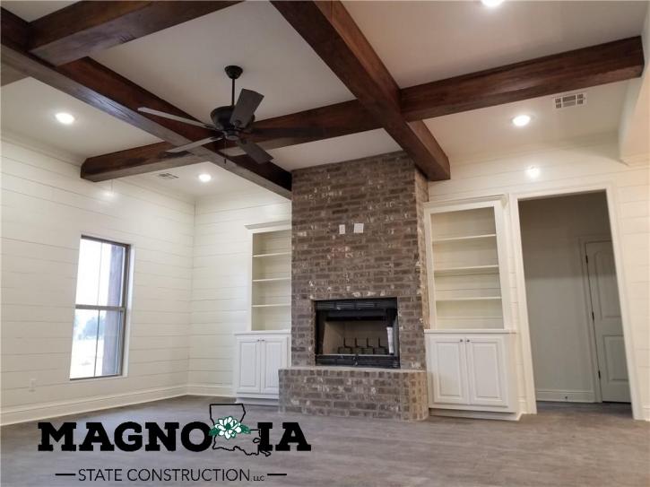 Image for Magnolia State Construction with ID of: 4619457