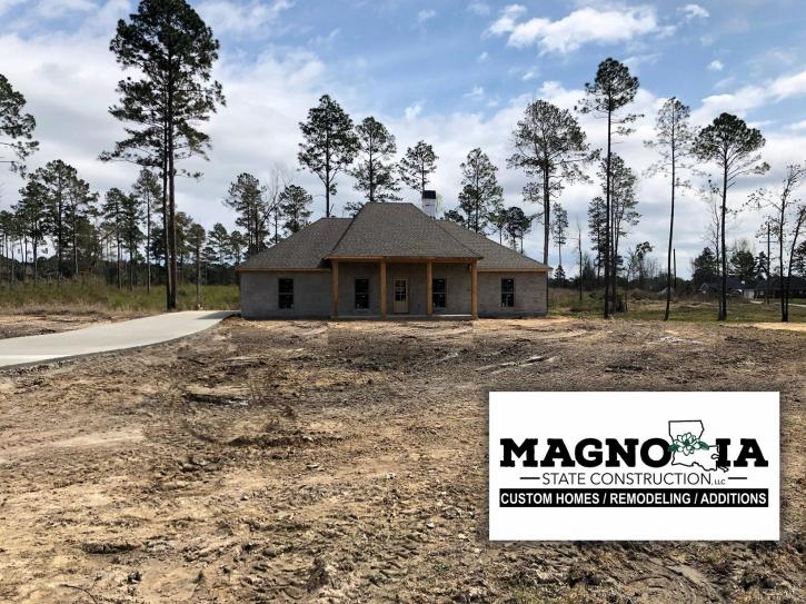 Image for Magnolia State Construction with ID of: 4619458
