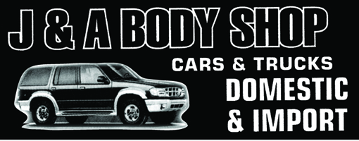 Image for J & A Auto Body with ID of: 1070315