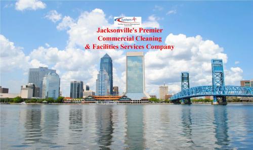 Image for System4 of Jacksonville with ID of: 4623013