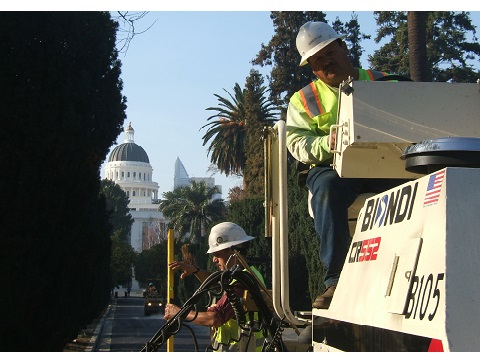 Image for Biondi Paving & Engineering with ID of: 4623619