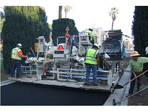 Image for Biondi Paving & Engineering with ID of: 4623620