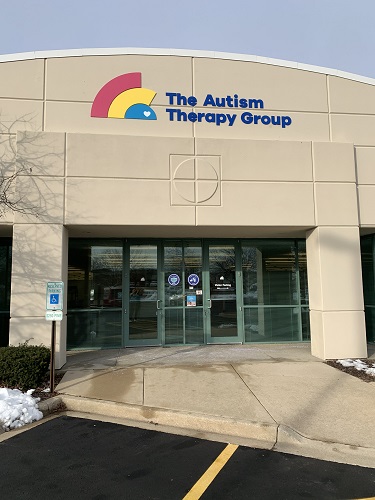 Image for The Autism Therapy Group with ID of: 4623726