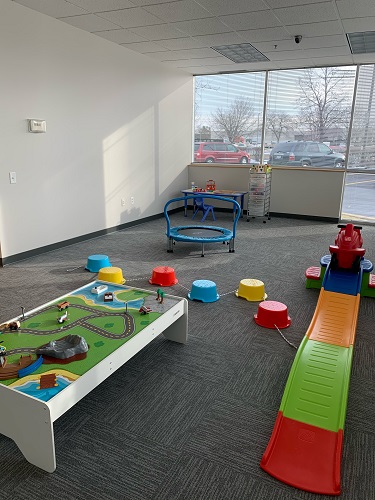 Image for The Autism Therapy Group with ID of: 4623728