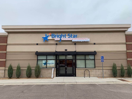 Image for Bright Star Kids Dentistry, Pllc with ID of: 4624878