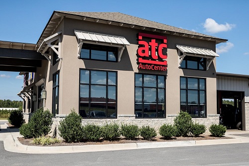 Image for atc AutoCenter with ID of: 4624885