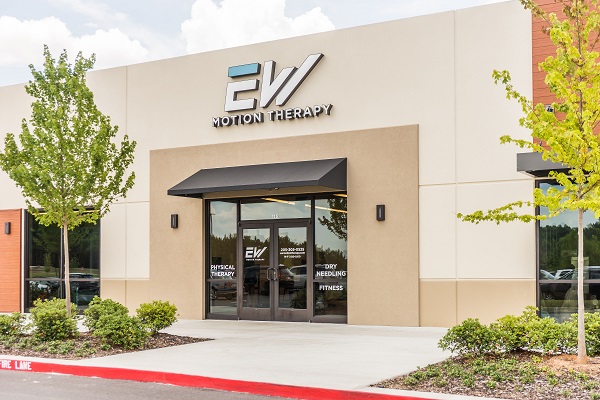 Image for EW Motion Therapy - Hoover with ID of: 4624996