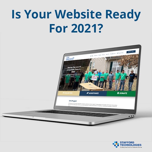 Image for Stafford Technologies with ID of: 4625072
