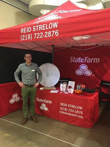 Image for Reid Strelow - State Farm Insurance Agent with ID of: 4625099