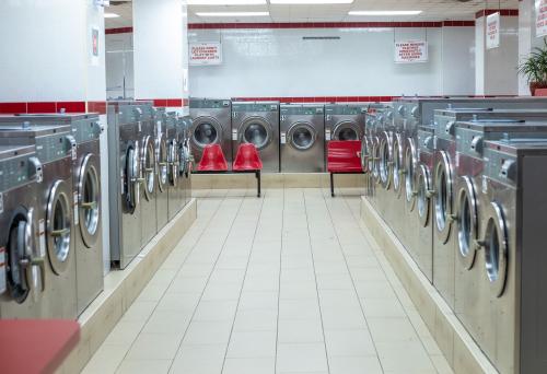 Image for Lav Express Laundry with ID of: 4625263
