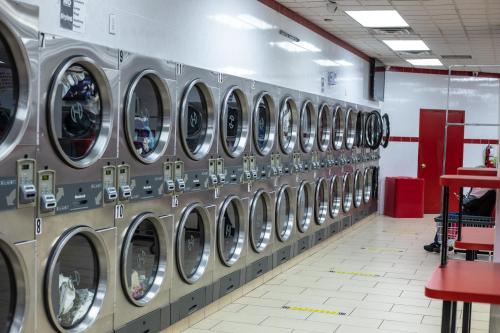 Image for Lav Express Laundry with ID of: 4625264