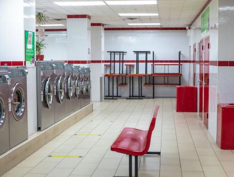Image for Lav Express Laundry with ID of: 4625265
