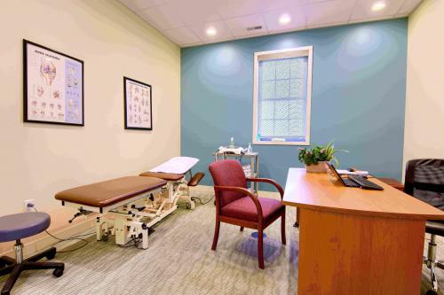 Image for ProRehab Physical Therapy with ID of: 4625390