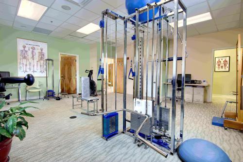 Image for ProRehab Physical Therapy with ID of: 4625392