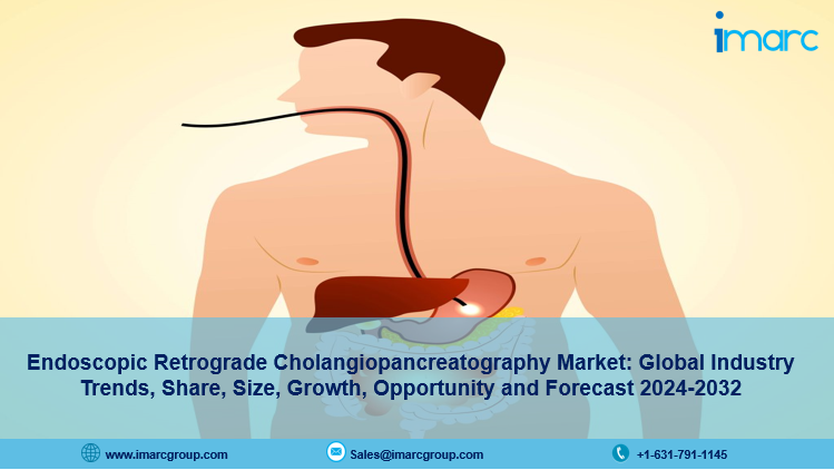 Image for Endoscopic Retrograde Cholangiopancreatography Market  Size, Share, Trends 2024-2032 with ID of: 6010355