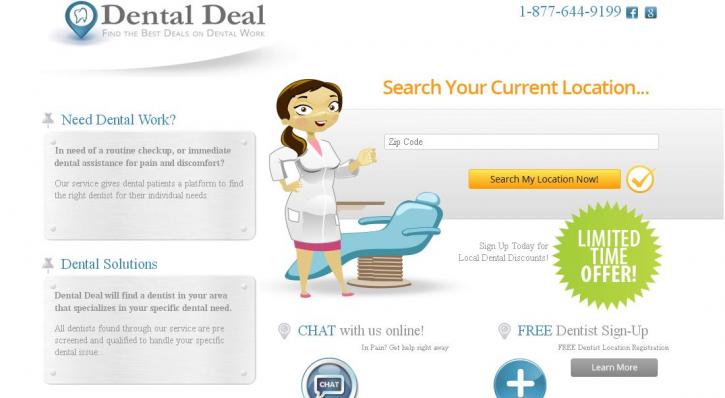 Image for Free Dentist Search with ID of: 601056