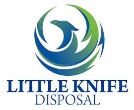Image for Little Knife Disposal / K8 Energy Services with ID of: 6010653