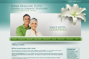 Image for Sonia Dhillon DDS with ID of: 4626138
