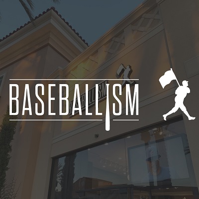 Image for Baseballism Irvine with ID of: 4626240