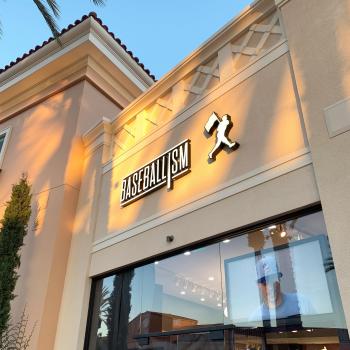 Image for Baseballism Irvine with ID of: 4626259
