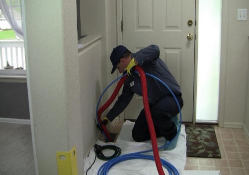 Image for Clean Sweep Home Services with ID of: 4627070
