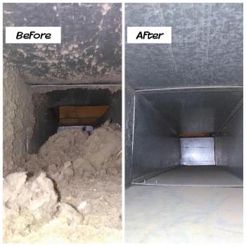 Image for Clean Sweep Home Services with ID of: 4627073
