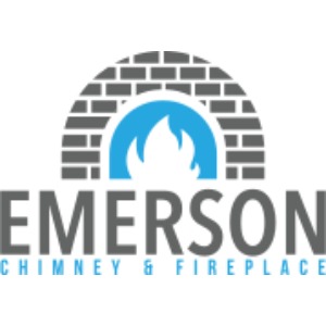 Image for Emerson Chimney & Fireplace with ID of: 6011529