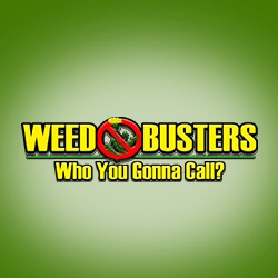 Image for Weed Busters with ID of: 6011886