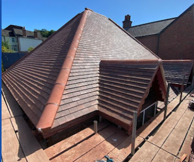 Image for Everest Roofing Limited with ID of: 6012141